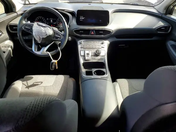 5NMS2DAJ3PH514663 2023 HYUNDAI SANTA FE - Image 8