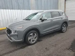 5NMS2DAJ3PH515005 2023 HYUNDAI SANTA FE