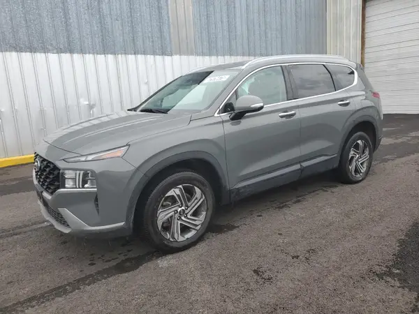 5NMS2DAJ3PH515005 2023 HYUNDAI SANTA FE - Image 1