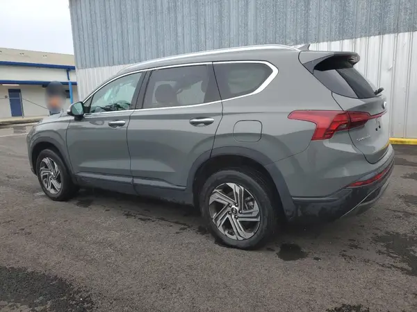 5NMS2DAJ3PH515005 2023 HYUNDAI SANTA FE - Image 2