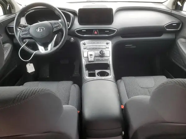5NMS2DAJ3PH515005 2023 HYUNDAI SANTA FE - Image 8