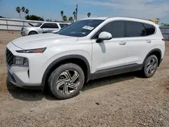 5NMS2DAJ3PH516798 2023 HYUNDAI SANTA FE