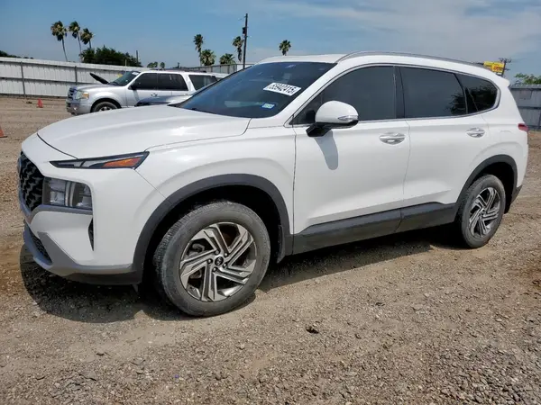 5NMS2DAJ3PH516798 2023 HYUNDAI SANTA FE - Image 1
