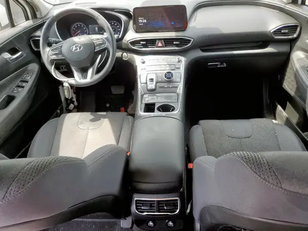 5NMS2DAJ3PH516798 2023 HYUNDAI SANTA FE - Image 8