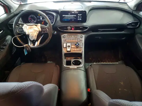 5NMS2DAJ3PH518471 2023 HYUNDAI SANTA FE - Image 8