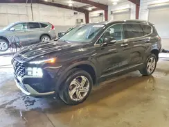 5NMS2DAJ3PH528689 2023 HYUNDAI SANTA FE