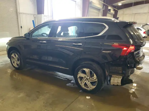 5NMS2DAJ3PH528689 2023 HYUNDAI SANTA FE - Image 2