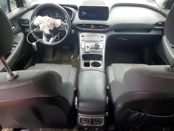 5NMS2DAJ3PH528921 2023 HYUNDAI SANTA FE - Image 8