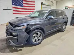 5NMS2DAJ3PH530541 2023 HYUNDAI SANTA FE