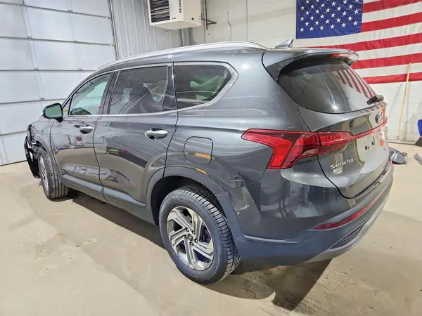 5NMS2DAJ3PH530541 2023 HYUNDAI SANTA FE - Image 2