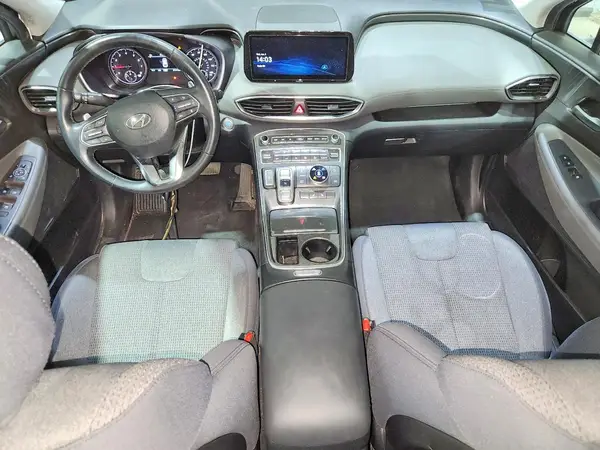 5NMS2DAJ3PH530541 2023 HYUNDAI SANTA FE - Image 8