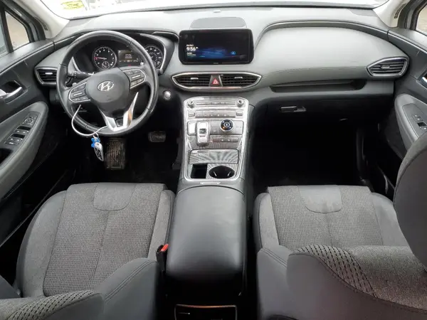 5NMS2DAJ3PH530751 2023 HYUNDAI SANTA FE - Image 8