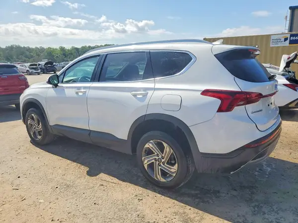 5NMS2DAJ3PH537831 2023 HYUNDAI SANTA FE - Image 2