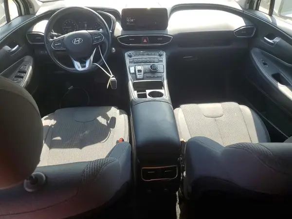 5NMS2DAJ3PH537831 2023 HYUNDAI SANTA FE - Image 8