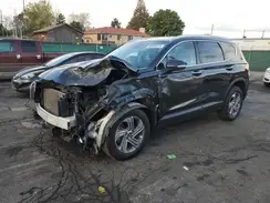 5NMS2DAJ3PH538610 2023 HYUNDAI SANTA FE