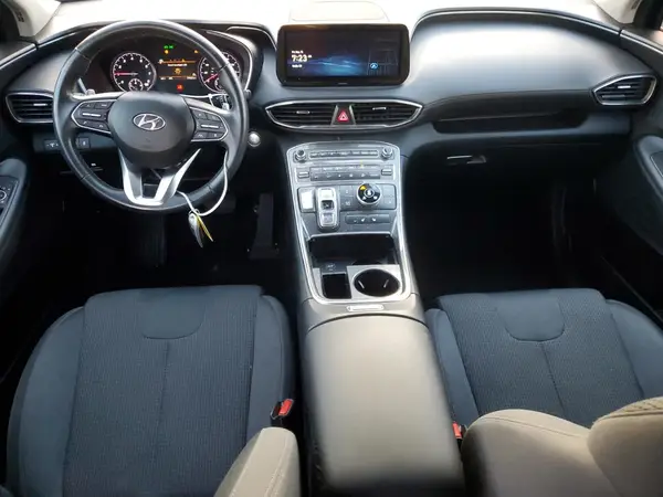 5NMS2DAJ3PH538610 2023 HYUNDAI SANTA FE - Image 8