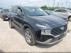 5NMS2DAJ3PH539322 2023 HYUNDAI SANTA FE