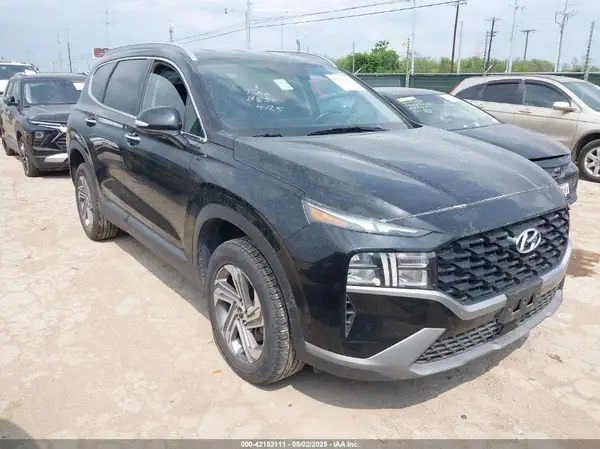5NMS2DAJ3PH539322 2023 HYUNDAI SANTA FE - Image 1