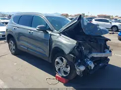 5NMS2DAJ3PH539630 2023 HYUNDAI SANTA FE