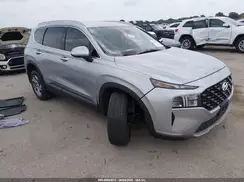 5NMS2DAJ3PH540020 2023 HYUNDAI SANTA FE