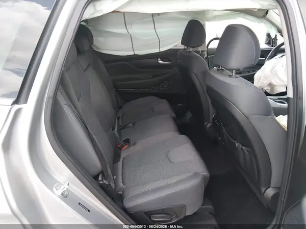 5NMS2DAJ3PH540020 2023 HYUNDAI SANTA FE - Image 8