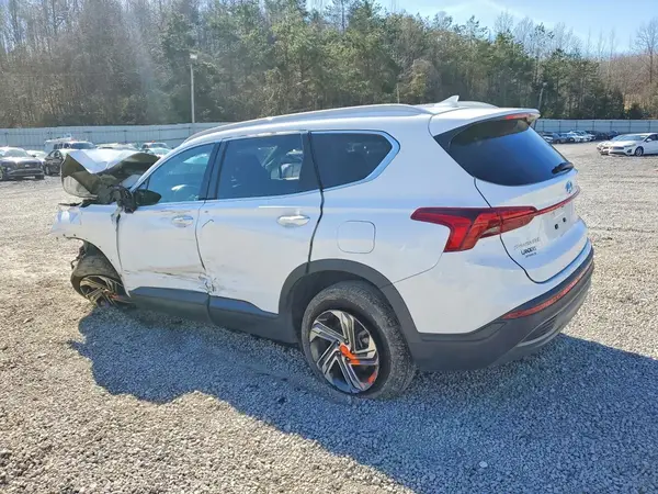 5NMS2DAJ3PH547095 2023 HYUNDAI SANTA FE - Image 2