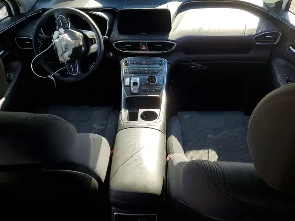 5NMS2DAJ3PH547095 2023 HYUNDAI SANTA FE - Image 8