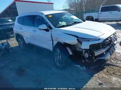 5NMS2DAJ3PH547405 2023 HYUNDAI SANTA FE