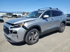 5NMS2DAJ3PH547730 2023 HYUNDAI SANTA FE