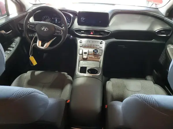 5NMS2DAJ3PH548070 2023 HYUNDAI SANTA FE - Image 8