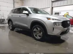 5NMS2DAJ3PH548229 2023 HYUNDAI SANTA FE