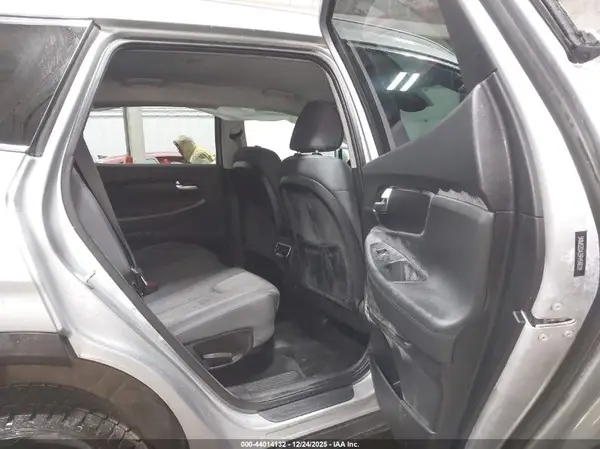 5NMS2DAJ3PH548229 2023 HYUNDAI SANTA FE - Image 8