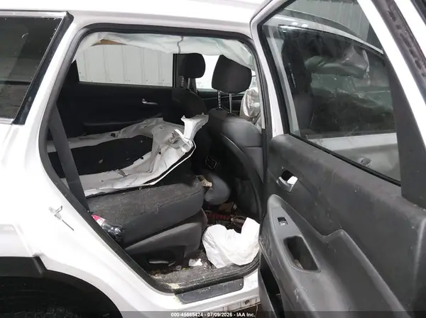 5NMS2DAJ3PH548506 2023 HYUNDAI SANTA FE - Image 8