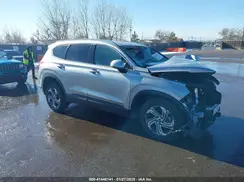 5NMS2DAJ3PH550000 2023 HYUNDAI SANTA FE