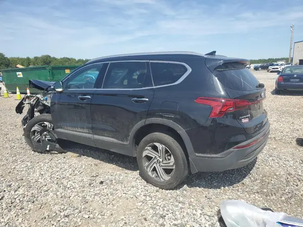 5NMS2DAJ3PH550370 2023 HYUNDAI SANTA FE - Image 2