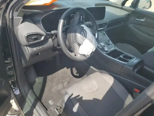 5NMS2DAJ3PH550370 2023 HYUNDAI SANTA FE - Image 8