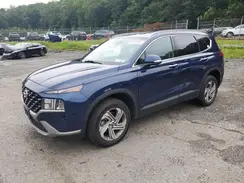5NMS2DAJ3PH550630 2023 HYUNDAI SANTA FE