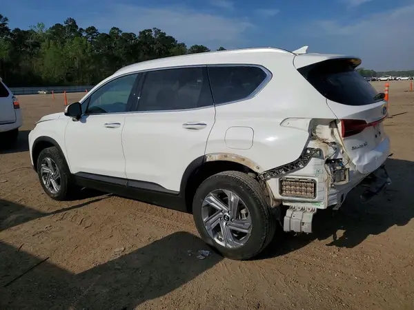 5NMS2DAJ3PH555312 2023 HYUNDAI SANTA FE - Image 2