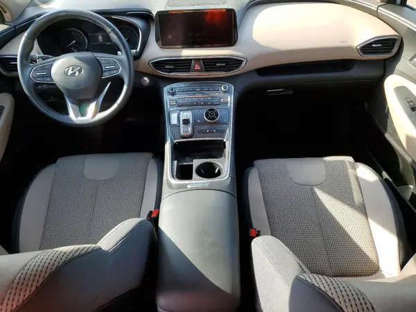 5NMS2DAJ3PH555312 2023 HYUNDAI SANTA FE - Image 8