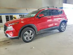 5NMS2DAJ3PH556539 2023 HYUNDAI SANTA FE