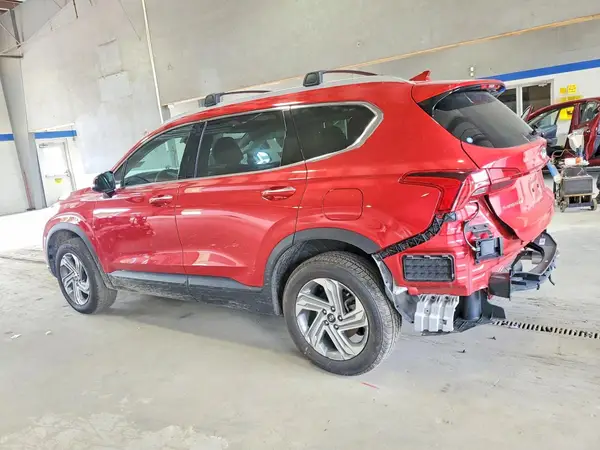5NMS2DAJ3PH556539 2023 HYUNDAI SANTA FE - Image 2