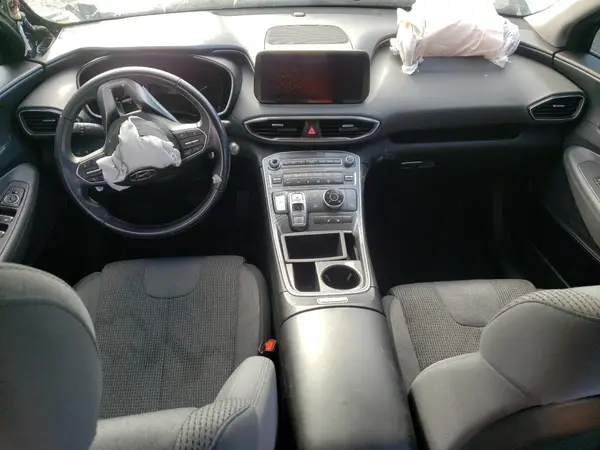 5NMS2DAJ3PH557836 2023 HYUNDAI SANTA FE - Image 8