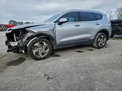 5NMS2DAJ3PH558744 2023 HYUNDAI SANTA FE