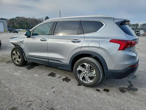 5NMS2DAJ3PH558744 2023 HYUNDAI SANTA FE - Image 2