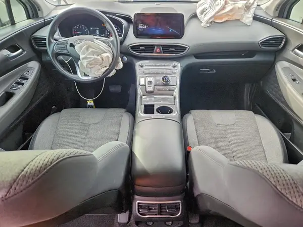 5NMS2DAJ3PH558744 2023 HYUNDAI SANTA FE - Image 8