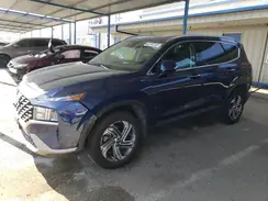 5NMS2DAJ3PH559697 2023 HYUNDAI SANTA FE