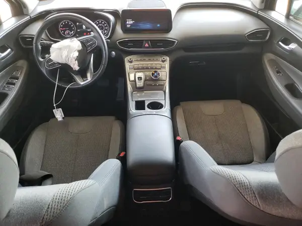 5NMS2DAJ3PH559697 2023 HYUNDAI SANTA FE - Image 8