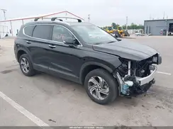5NMS2DAJ3PH560297 2023 HYUNDAI SANTA FE