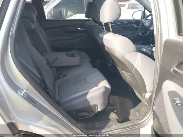 5NMS2DAJ3PH560672 2023 HYUNDAI SANTA FE - Image 8