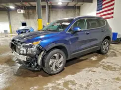5NMS2DAJ3PH561174 2023 HYUNDAI SANTA FE